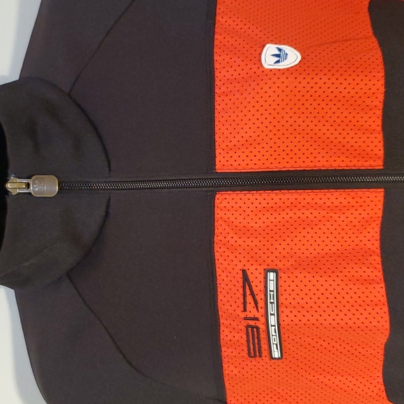 Adidas 917 Porsche track top - Picture 2 of 5